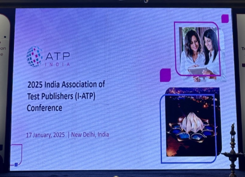 OpenEyes at India ATP 2025: Building The Future Together