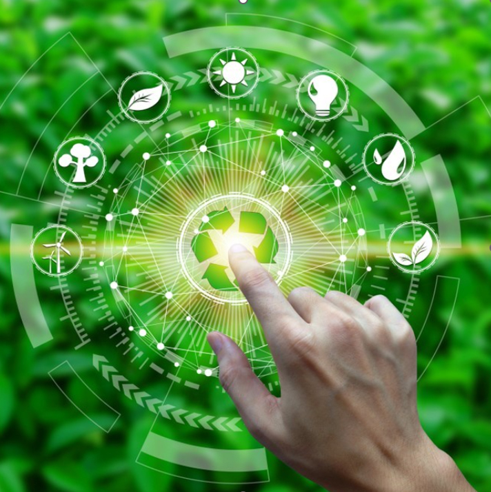 Sustainable Tech: Green IT is the Future 