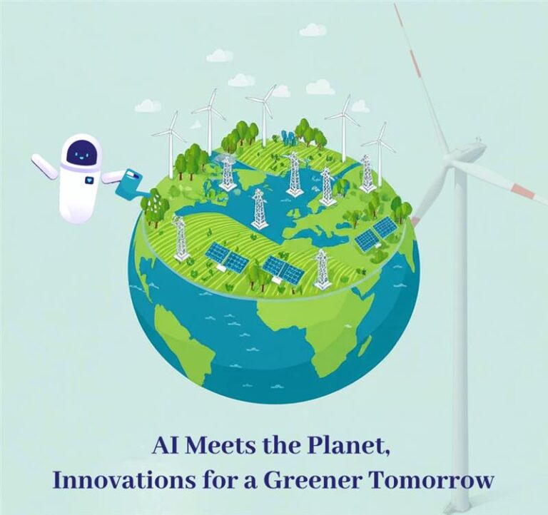 AI GREEN TECH