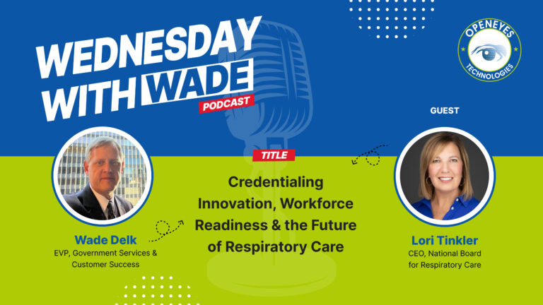 Redefining Credentialing: Innovation, Impact, and the Future of Respiratory Care