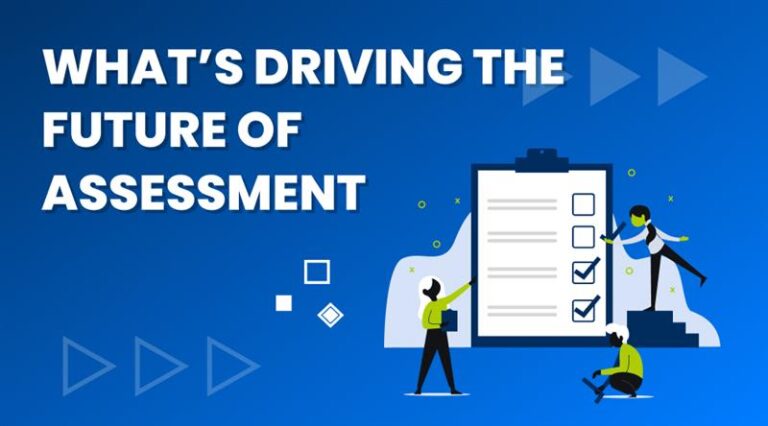 Mid-Year Intelligence Brief: What’s Driving the Future of Assessments in 2025 