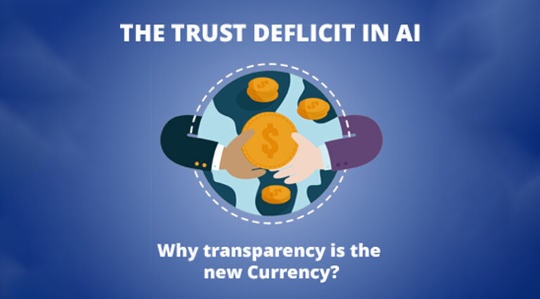 AI transparency in governance and education