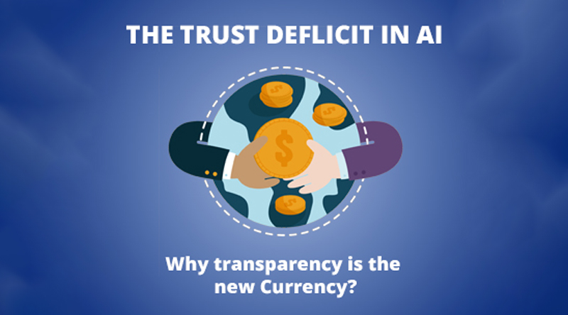 AI transparency in governance and education