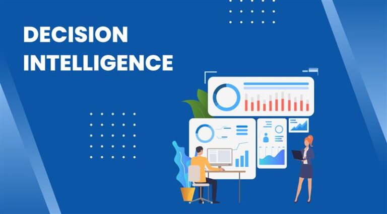 Decision Intelligence: The New Universal KPI 