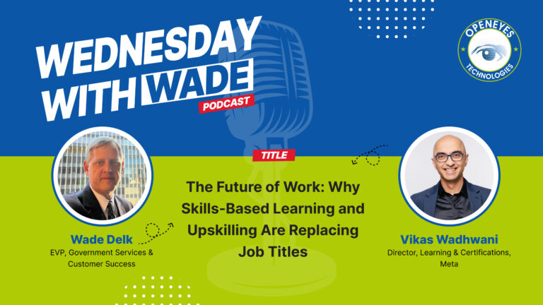 The Future of Work: Why Skills-Based Learning Is Replacing Job Titles 