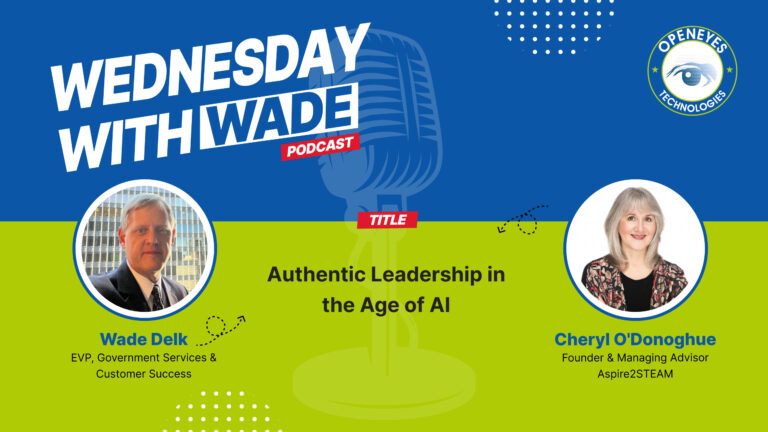 Authentic Leadership in the Age of AI: Why Human-Centered Leadership Matters More Than Ever 